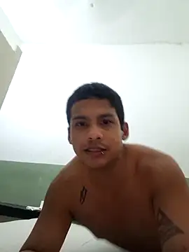 Snapshot of Cachundo chatting on 13, 4, 2026 Cachundo online show from 13, 4, 2026