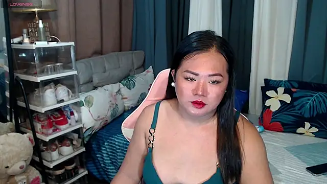 MagnificatMistress online show from 4, 12, 2024