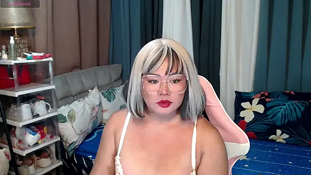 MagnificatMistress online show from 8, 12, 2024