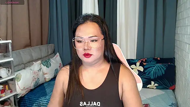 MagnificatMistress online show from 9, 12, 2024