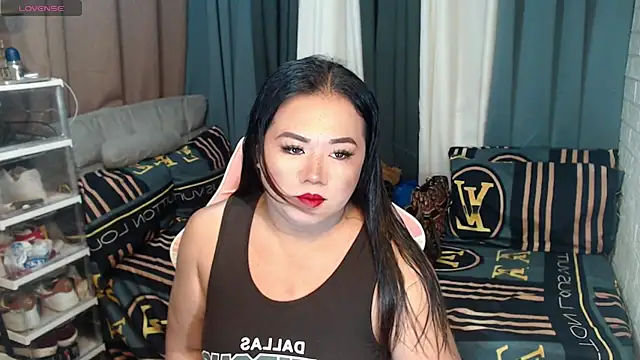 MagnificatMistress online show from 19, 1, 2025