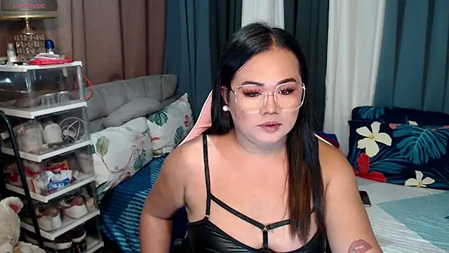 MagnificatMistress online show from 20, 1, 2025