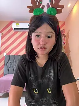 Snapshot of Pinkie_Princes chatting on 20, 12, 2024 Pinkie Princes online show from 20, 12, 2024