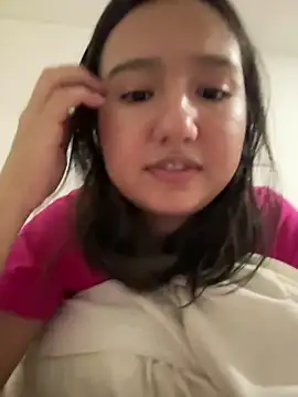 Snapshot of Pinkie_Princes chatting on 24, 12, 2024 Pinkie Princes online show from 24, 12, 2024