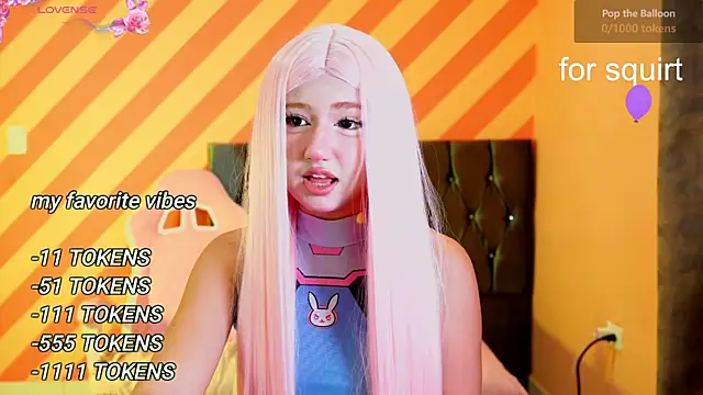 Snapshot of Pinkie_Princes chatting on 5, 1, 2025 Pinkie Princes online show from 5, 1, 2025