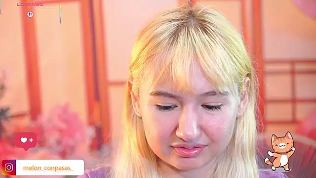 Pinkie Princes online show from 2, 12, 2025