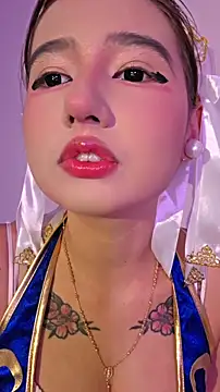 Pinkie Princes online show from 4, 3, 2026