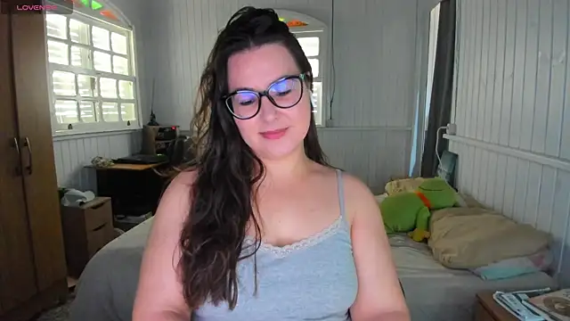 anna love hot online show from 13, 10, 2025