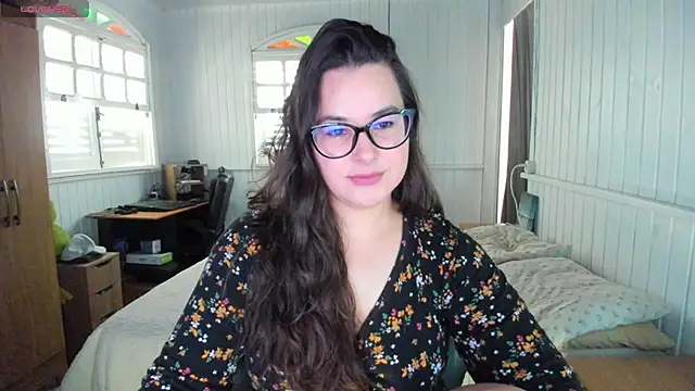 anna love hot online show from 21, 10, 2025