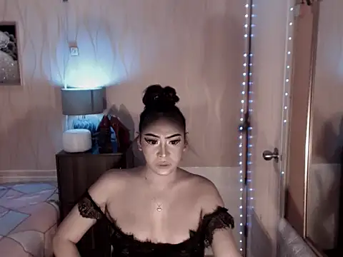 Biancafoxie online show from 21, 11, 2025