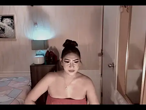 Biancafoxie online show from 20, 12, 2025