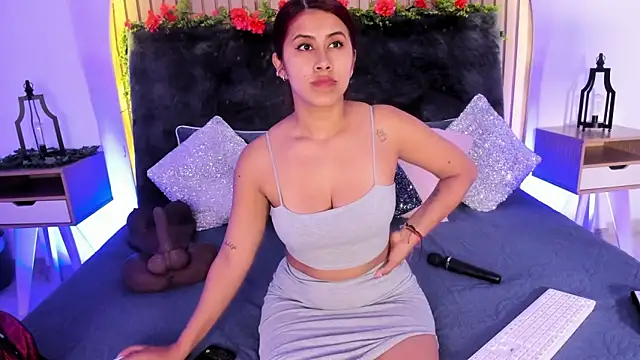 Snapshot of Karlagonzales_ chatting on 18, 1, 2025 Karlagonzales online show from 18, 1, 2025