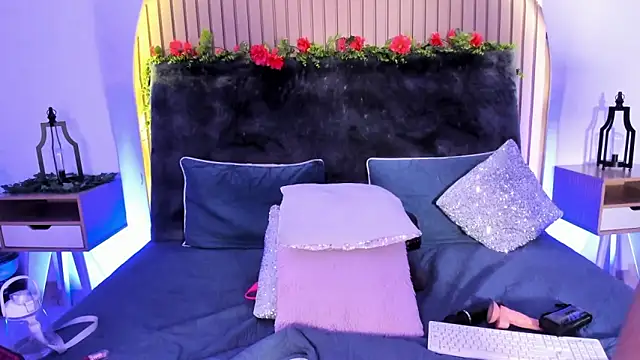 Snapshot of Karlagonzales_ chatting on 19, 1, 2025 Karlagonzales online show from 19, 1, 2025