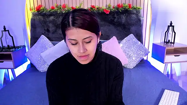 Snapshot of Karlagonzales_ chatting on 5, 2, 2025 Karlagonzales online show from 5, 2, 2025