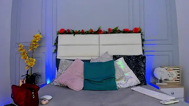 Snapshot of Karlagonzales_ chatting on 17, 3, 2025 Karlagonzales online show from 17, 3, 2025