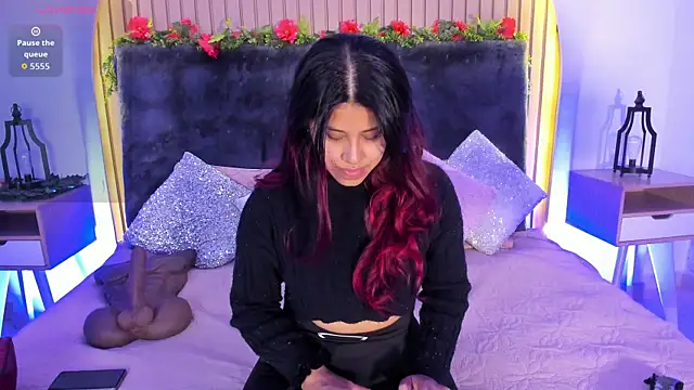Snapshot of Karlagonzales_ chatting on 11, 10, 2025 Karlagonzales online show from 11, 10, 2025