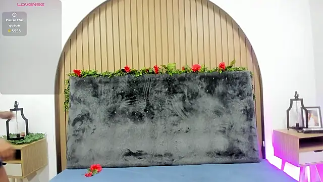 Karlagonzales  online show from 20, 3, 2026