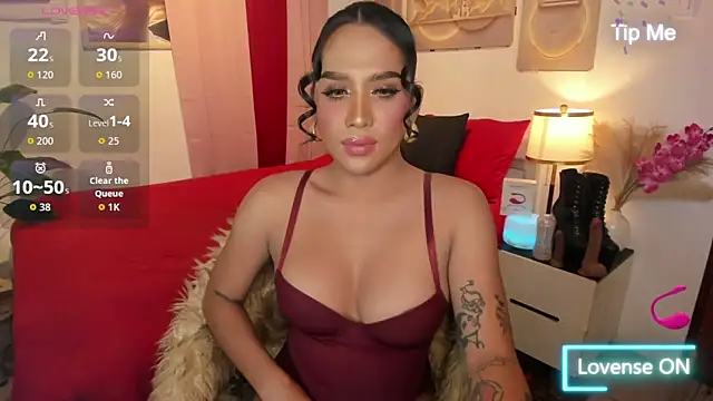 ClassyEllice online show from 18, 4, 2026