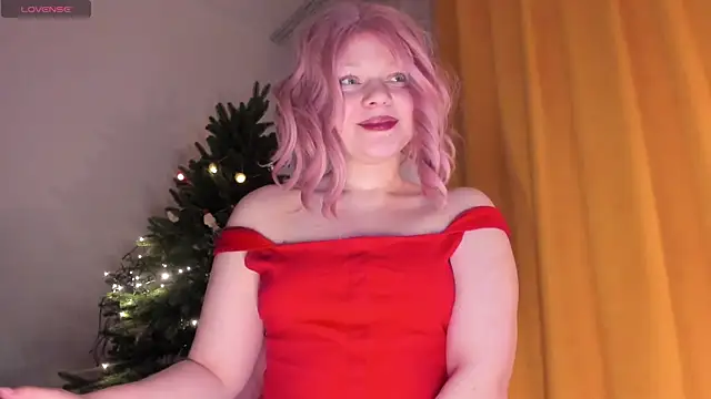 SueNiceeeee online show from 21, 12, 2025