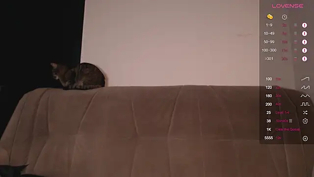 Snapshot of Herman_Elfi chatting on 14, 1, 2025 Herman Elfi online show from 14, 1, 2025