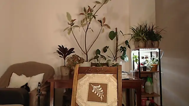 Snapshot of Herman_Elfi chatting on 13, 3, 2025 Herman Elfi online show from 13, 3, 2025