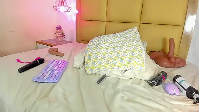 KEIMIRICCI online show from 20, 2, 2026