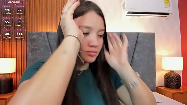 Falak sweett  online show from 14, 1, 2026