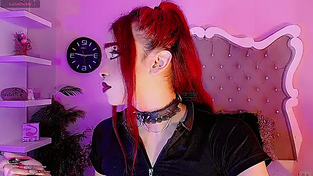 LeyXandrabraz online show from 1, 2, 2026