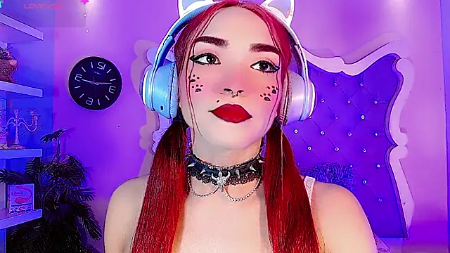 LeyXandrabraz online show from 9, 3, 2026