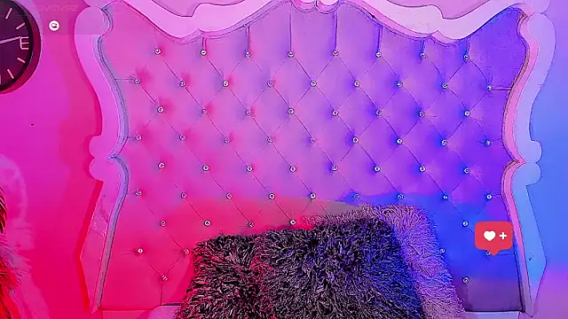 LeyXandrabraz online show from 16, 5, 2026