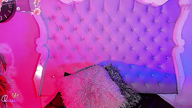 LeyXandrabraz online show from 19, 5, 2026