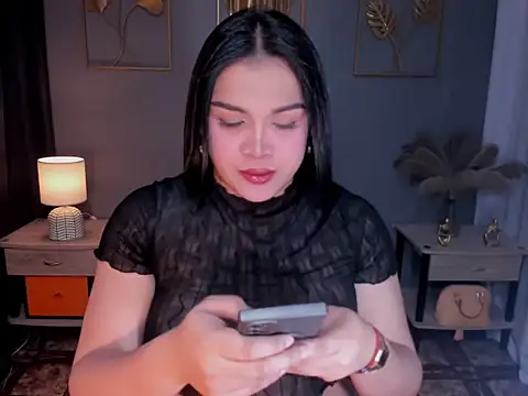 MaxeneCullens online show from 2, 10, 2025