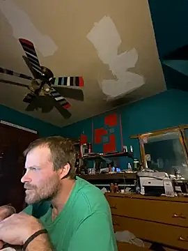 Snapshot of charactrzero chatting on 9, 2, 2025 charactrzero online show from 9, 2, 2025