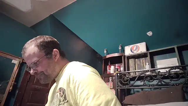 charactrzero online show from 20, 11, 2025