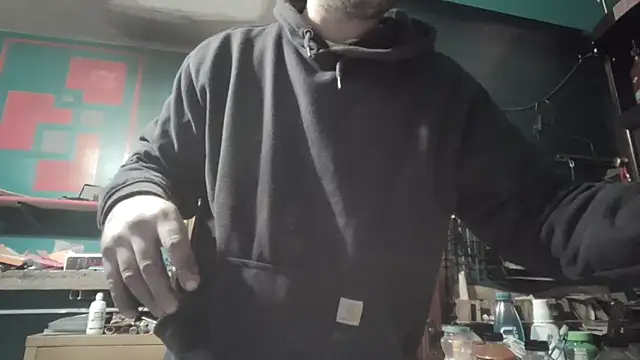 charactrzero online show from 4, 2, 2026