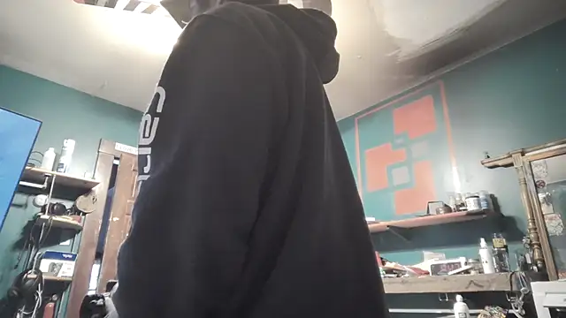 charactrzero online show from 11, 2, 2026