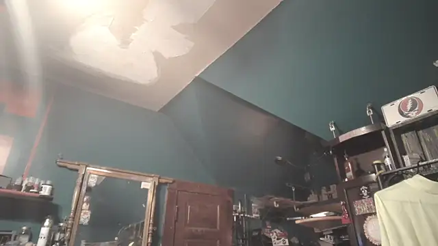 charactrzero online show from 16, 2, 2026