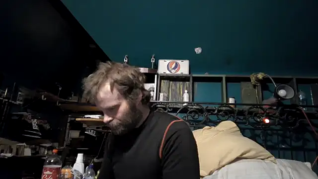 charactrzero online show from 1, 3, 2026