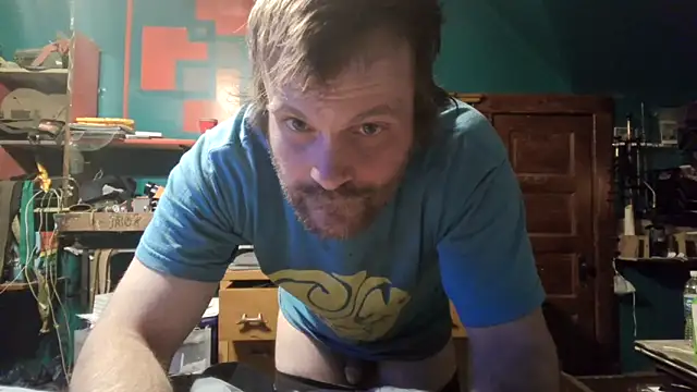 charactrzero online show from 8, 4, 2026