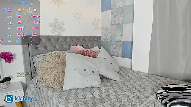 Kianna   online show from 10, 3, 2026