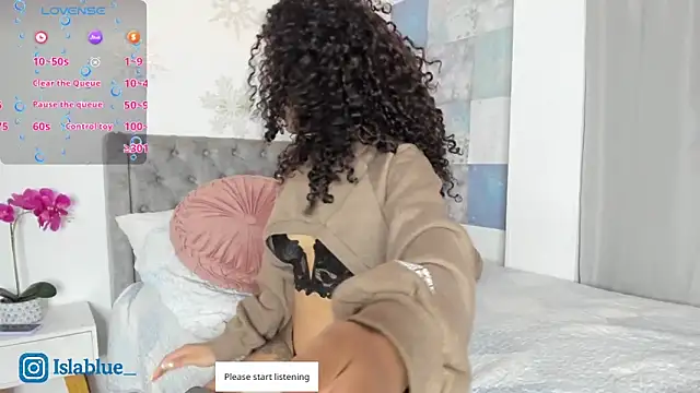 Kianna   online show from 16, 4, 2026