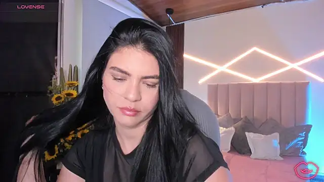 Veronicalanx1 online show from 20, 2, 2026