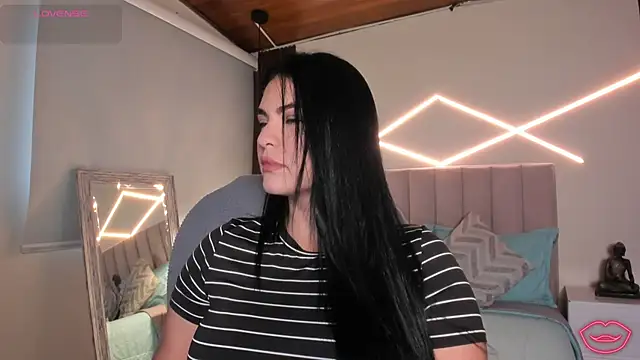 Veronicalanx1 online show from 9, 3, 2026