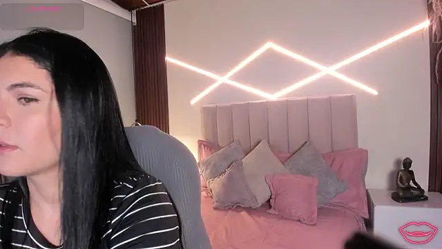 Veronicalanx1 online show from 18, 3, 2026