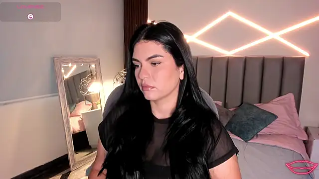 Veronicalanx1 online show from 30, 3, 2026