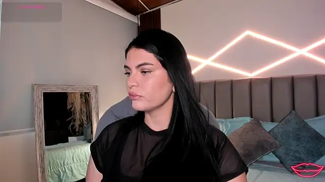 Snapshot of Veronicalanx1 chatting on 28, 4, 2026 Veronicalanx1 online show from 28, 4, 2026