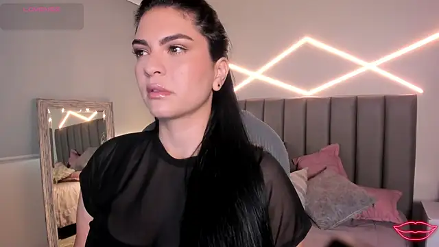 Snapshot of Veronicalanx1 chatting on 12, 5, 2026 Veronicalanx1 online show from 12, 5, 2026