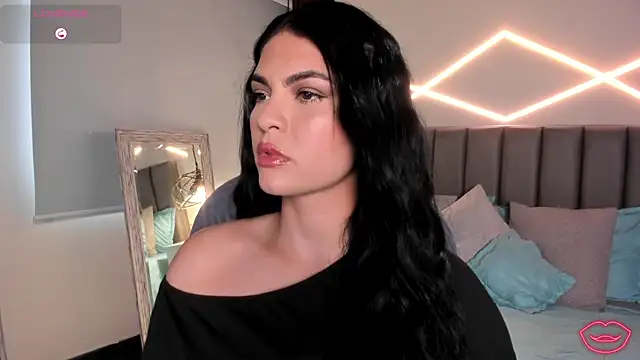 Snapshot of Veronicalanx1 chatting on 26, 5, 2026 Veronicalanx1 online show from 26, 5, 2026