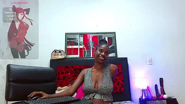 Snapshot of LexiStone_ chatting on 29, 1, 2025 LexiStone  online show from 29, 1, 2025