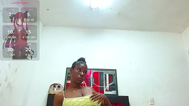 Snapshot of LexiStone_ chatting on 30, 1, 2025 LexiStone  online show from 30, 1, 2025